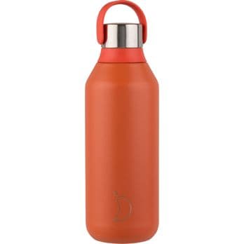 Foto: Chillys Trinkflasche Series 2 Maple Red  500ml