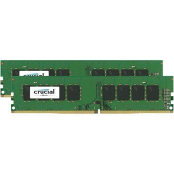 Foto: Crucial DDR4-3200 Kit       64GB 2x32GB UDIMM CL22 (16Gbit)