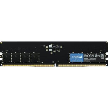 Foto: Crucial DDR5-5600           32GB UDIMM CL46 (16Gbit)