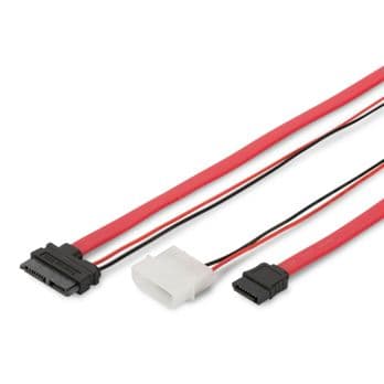 Foto: DIGITUS SATA Kabel