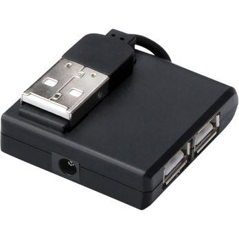 Foto: DIGITUS USB 2.0 High-Speed Hub Port