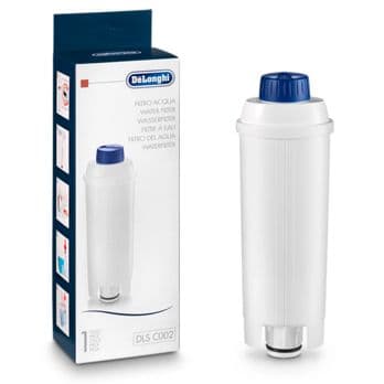 Foto: DeLonghi DLSC002 Wasserfilter