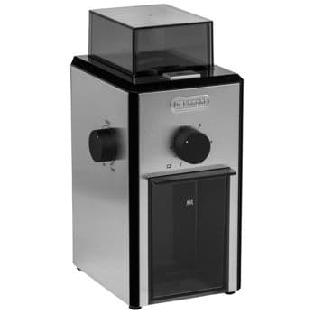 Foto: DeLonghi KG 89