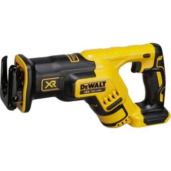 Foto: DeWalt DCS367N Akku-Säbelsäge