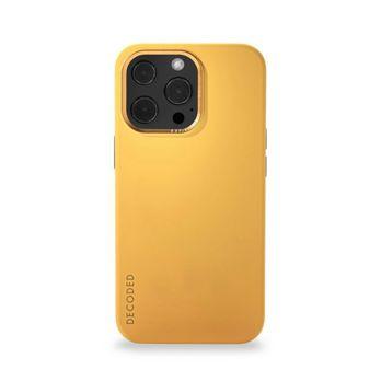 Foto: Decoded Silicone Backcover iPhone 13 Pro Max  Tuscan Sun