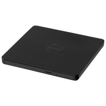 Foto: Dell DW316 Acc extern. DVD+/- Drive