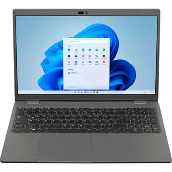 Foto: Dell Latitude 3540 39,6cm (15,6") Ci5 8GB 256GB