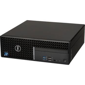 Foto: Dell Optiplex 7010 SFF Ci5 8GB 256GB SSD