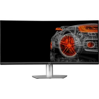 Foto: Dell S3423DWC