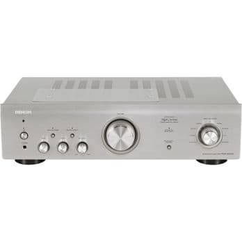 Foto: Denon PMA-600NE Premium-Silber