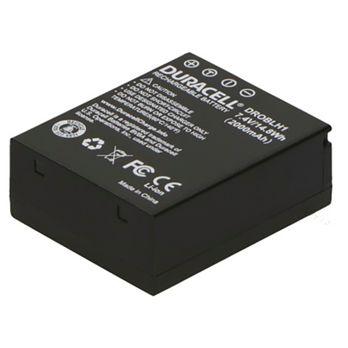 Foto: Duracell Olympus BLH-1 Replacement Battery