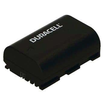 Foto: Duracell Replacement Canon LP-E6NH Battery