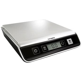 Foto: Dymo M 10 Briefwaage 10 kg