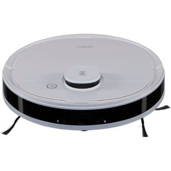 Foto: ECOVACS Deebot N8 Pro Saugroboter mit Wischfunktion