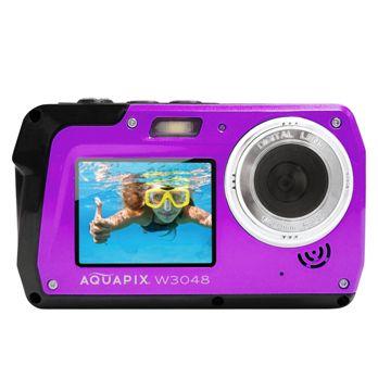 Foto: Easypix Aquapix W3048 Edge Violet