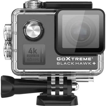 Foto: GoXtreme Black Hawk+