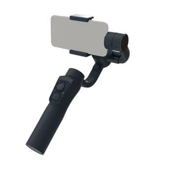 Foto: GoXtreme GX3 Gimbal