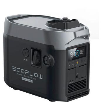 Foto: EcoFlow Dual Fuel Smart Generator