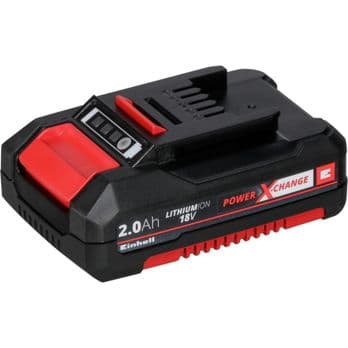 Foto: Einhell Power-X-Change 18V 2,0Ah