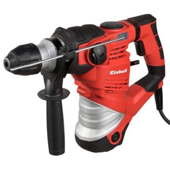 Foto: Einhell TC-RH 1600 Bohrhammer