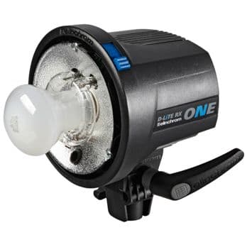 Foto: Elinchrom D-Lite RX ONE