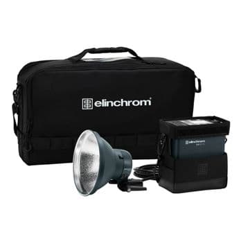 Foto: Elinchrom ELB 500 TTL to go Set