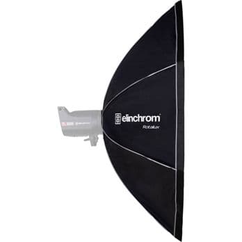 Foto: Elinchrom Rotalux Octabox 135 cm