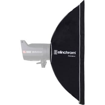 Foto: Elinchrom Rotalux Rectabox 60x80 cm