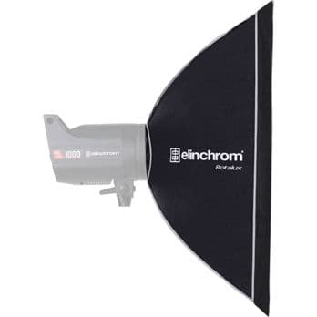 Foto: Elinchrom Rotalux Squarebox 70 cm