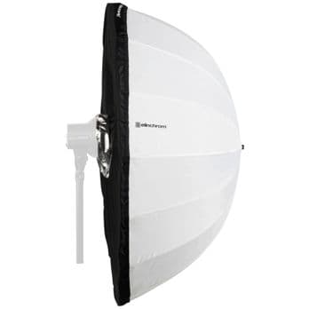 Foto: Elinchrom Schwarz Diffuser für Deep 105cm