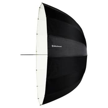 Foto: Elinchrom Umbrella Deep Weiß 105cm