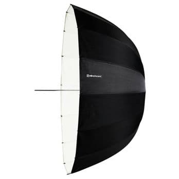 Foto: Elinchrom Umbrella Deep Weiss 125cm