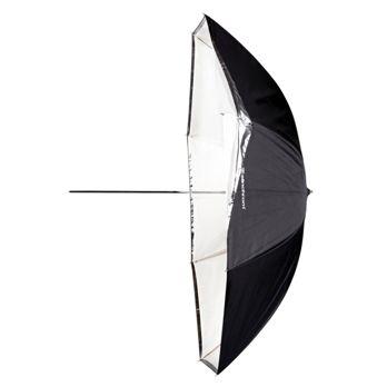 Foto: Elinchrom Umbrella Shallow white/translucent 105cm