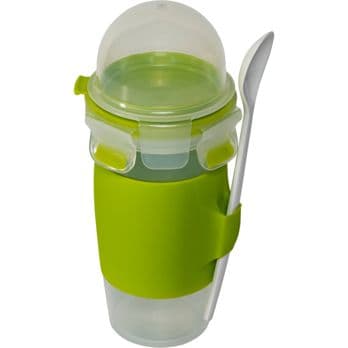 Foto: EMSA Clip&Go Yoghurt Mug 0,45 L