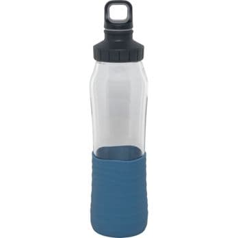 Foto: Emsa Drink2Go Glas 0,7 L Blau