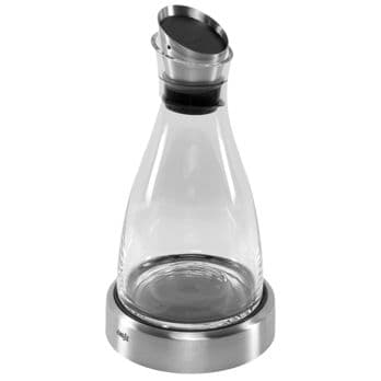 Foto: Emsa Flow Kühlkaraffe 1,0l glas 505219