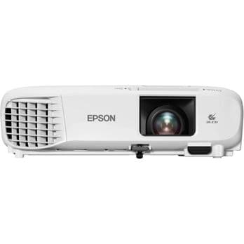 Foto: Epson EB-982W