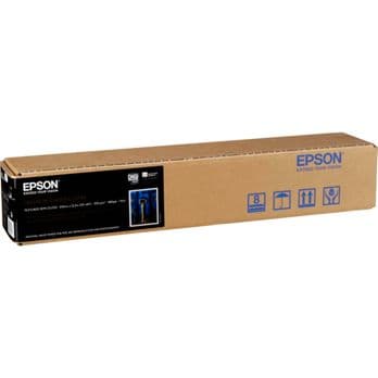 Foto: Epson Premium Canvas Satin 350 g 61 cm x 12,2 m          S 041847