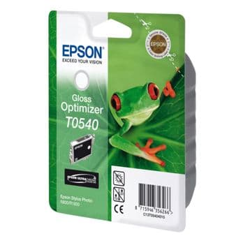 Foto: Epson Tintenpatrone Glossy Optimizer T 054    T 0540