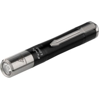 Foto: Fenix LD02 V2.0 70 lm Taschenlampe