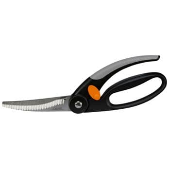 Foto: Fiskars Geflügelschere 25 cm