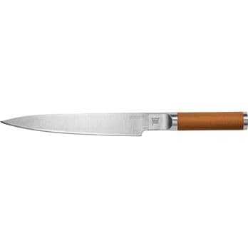 Foto: Fiskars Küchenmesser Norden Braten