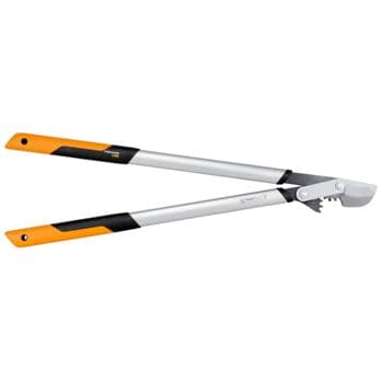 Foto: Fiskars PowerGear LX98-L Astschere