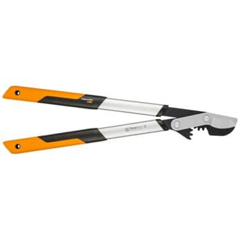 Foto: Fiskars PowerGearX M Astschere