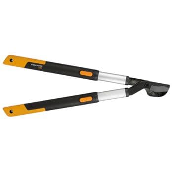 Foto: Fiskars SmartFit L86 Astschere