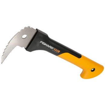 Foto: Fiskars XA2 WoodXpert Handsappie