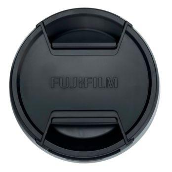 Foto: Fujifilm FLCP-8-16 Objektivdeckel