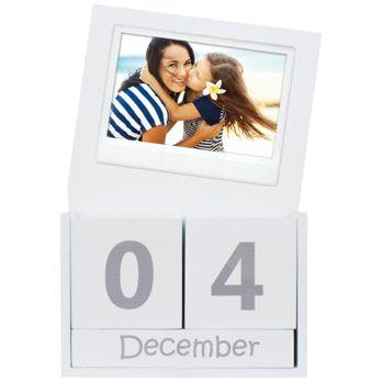 Foto: Fujifilm Instax Cube Kalender Wide Dauerkalender   70100136028