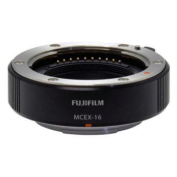 Foto: Fujifilm MCEX-16 Makro Zwischenring