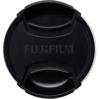 Foto: Fujifilm Objektivdeckel II  52mm